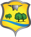 Logo for Parc Lewis Primary School